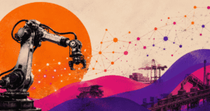 Accelerating Industrial Productivity Through 5G Innovation
