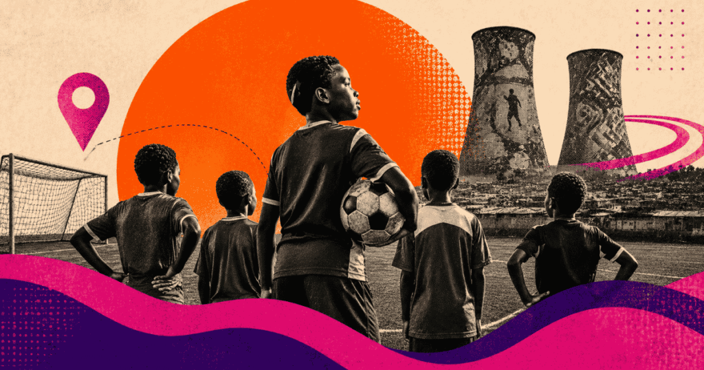 Bafana bafana world cup