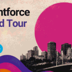 Salesforce Agentforce World Tour 2026