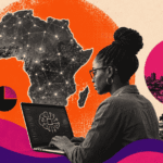 South African workings using AI more than the rest of the world