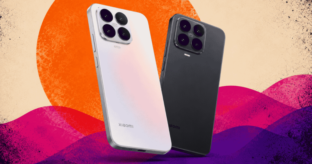 Xiaomi 17T