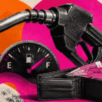 fuel price and savings