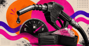 fuel price and savings