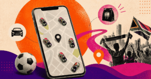 uber world cup