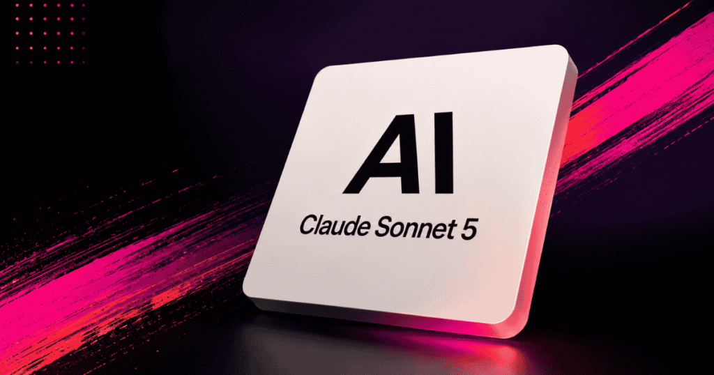 Claude Sonnet 5