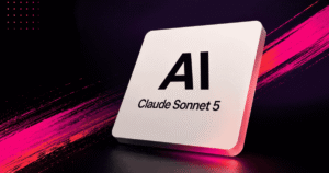 Claude Sonnet 5
