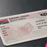 Drivers licence validity extended South Africa