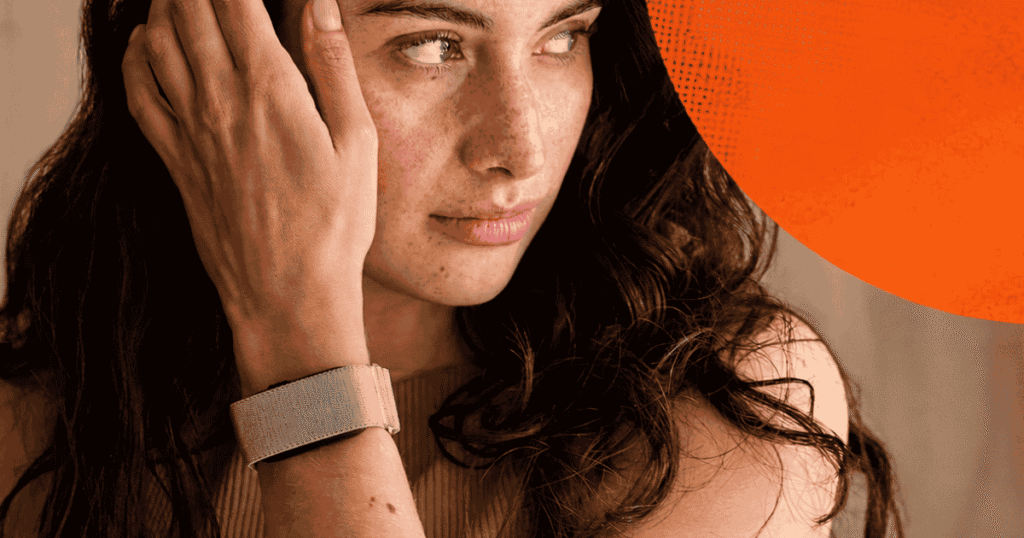 Garmin CIRQA Smart Band