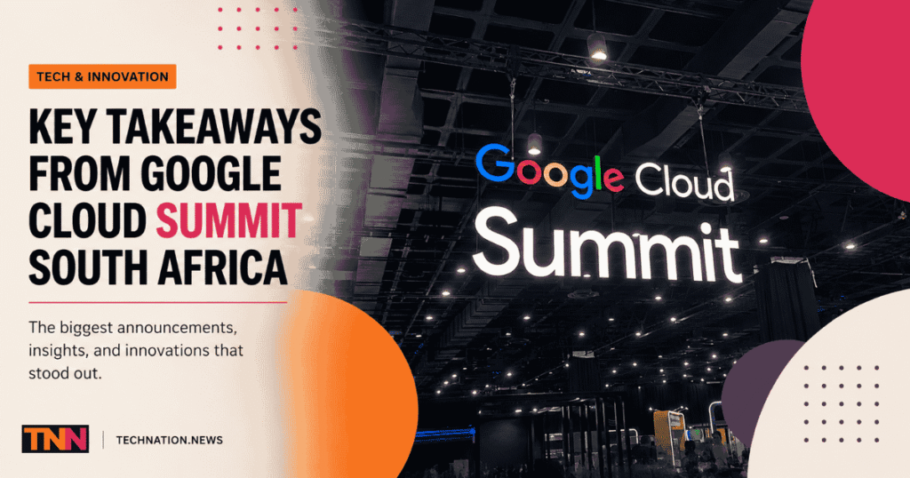 Google Cloud Summit 2026 key takeaways