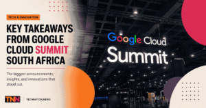 Google Cloud Summit 2026 key takeaways
