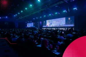 Huawei South Africa Connect 2026