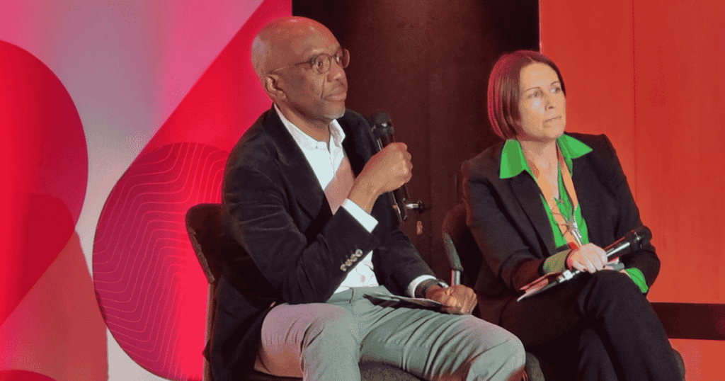 Google Cloud Summit Media briefing 2026