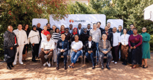 The Huawei ICT Editors Xchange 2026