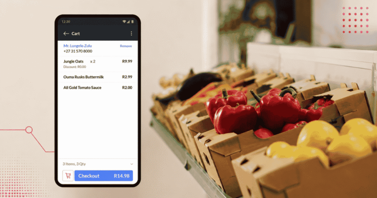 Zoho POS launches in SA