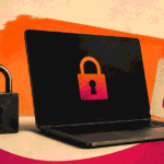 ransomware attacks passwords new report