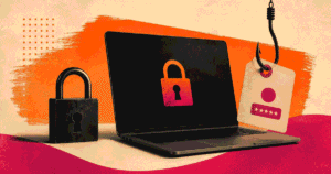 ransomware attacks passwords new report
