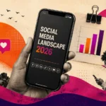 social media landscape report