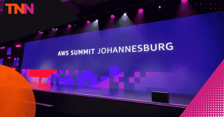 AWS summit 2026