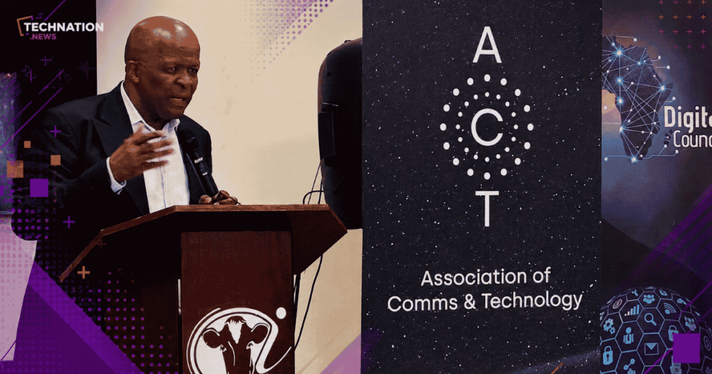 Minister Gungubele women's day speech