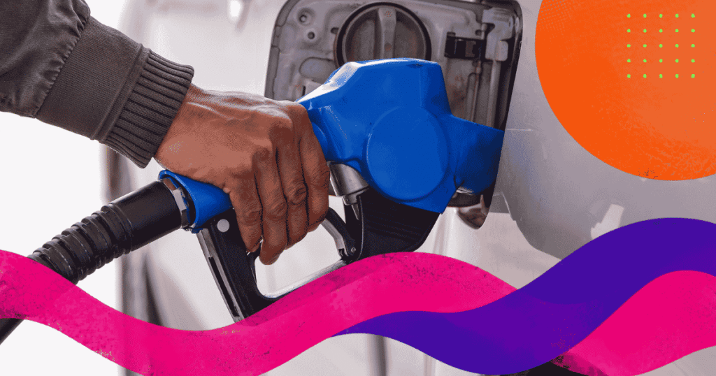august 2026 fuel prices