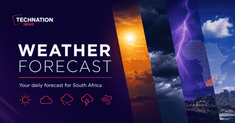 Daily weather alerts forecast on TechNation News