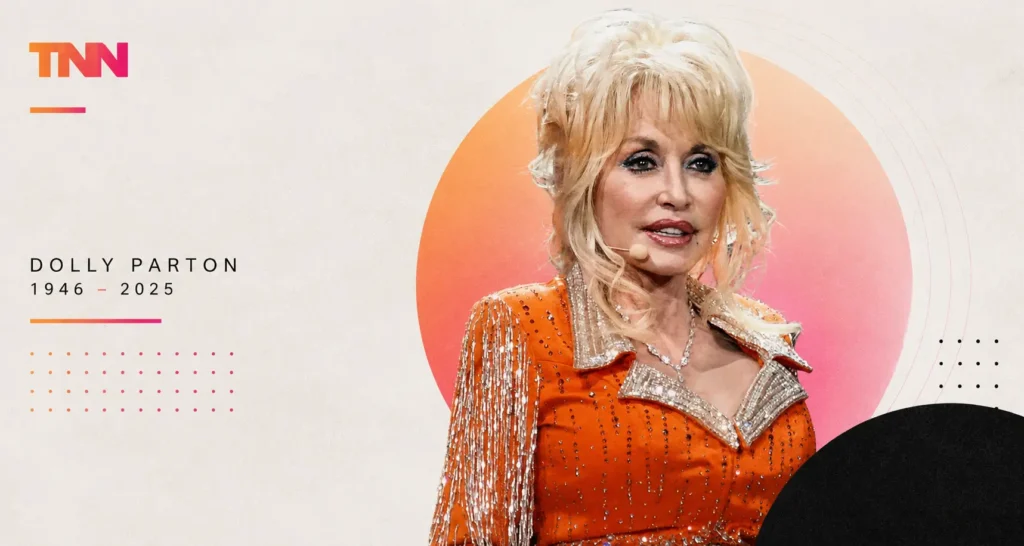 dolly parton dies