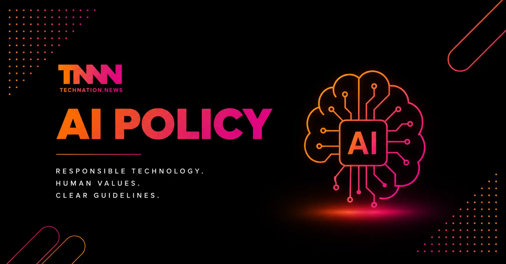 technation news ai policy