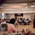 women's day breakfast digital conversations