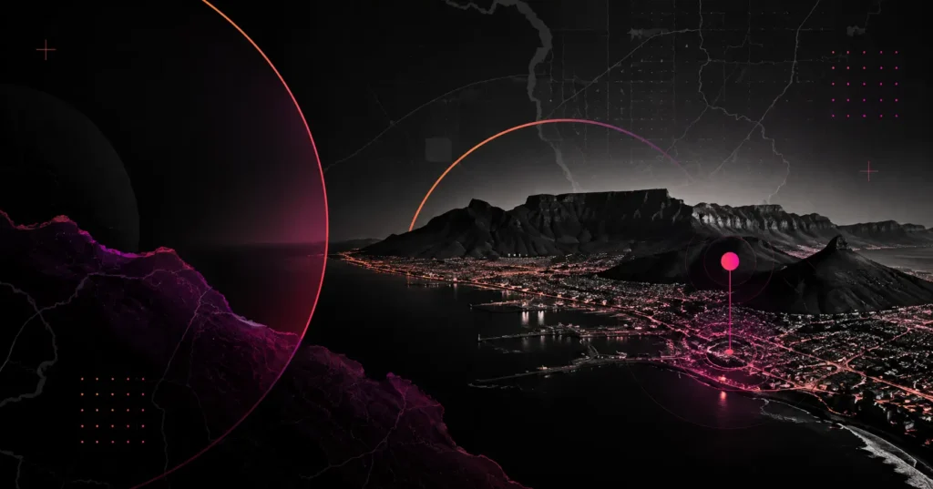 Esri GIS mapping tool