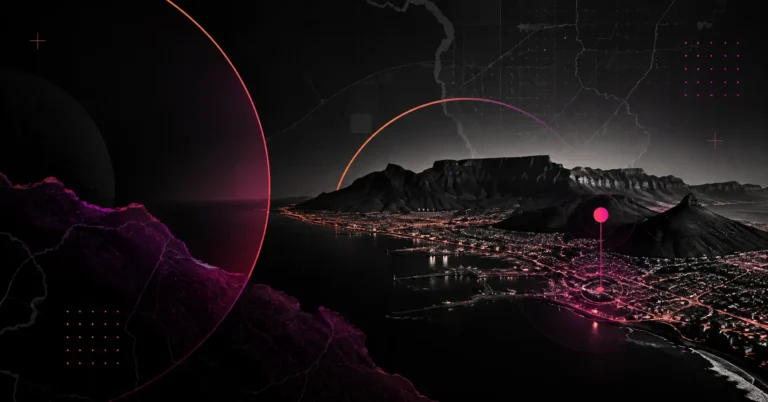 Esri GIS mapping tool