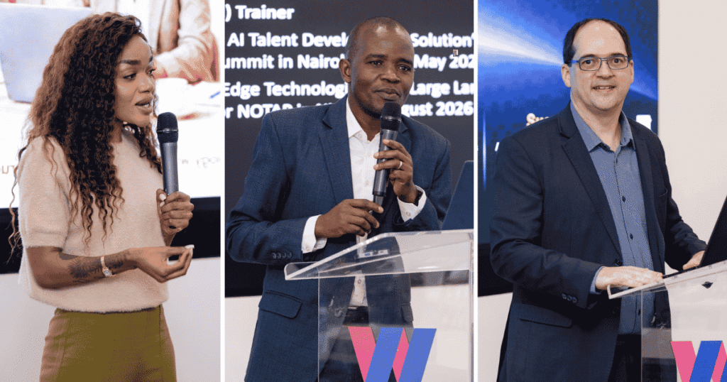Huawei Women In Tech Training 2026