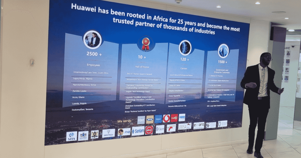 Huawei Women In Tech HerAbytes 2026