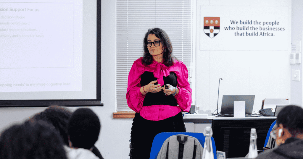 Huawei Women In Tech Training 2026