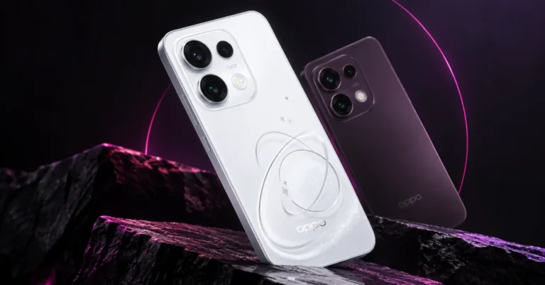 Oppo reno16 f south africa launch