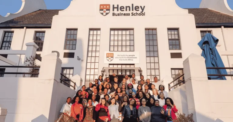 Women in Tech 2026 training