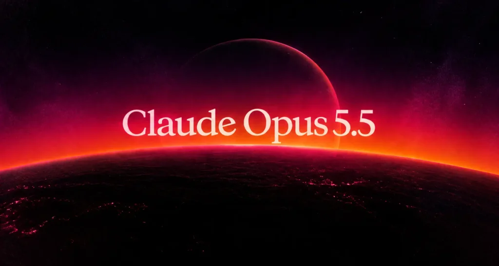 claude opus 5.5