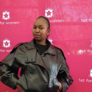Picture of Nosipho Peter