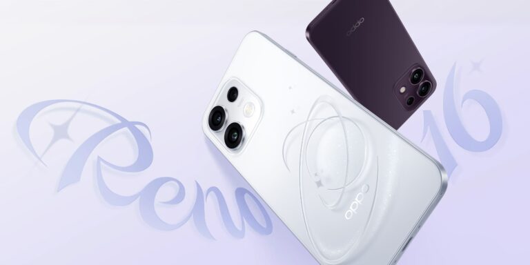oppo reno16 F launch in South Africa