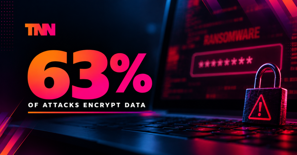 ransomware attacks south africa