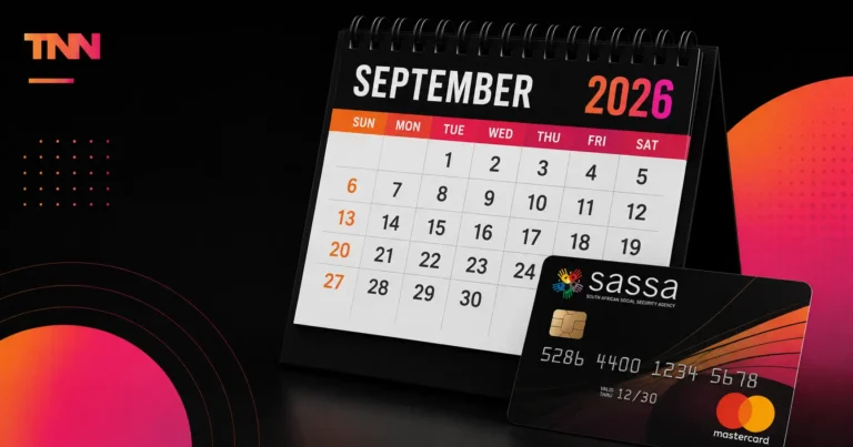 sassa grant payment dates september
