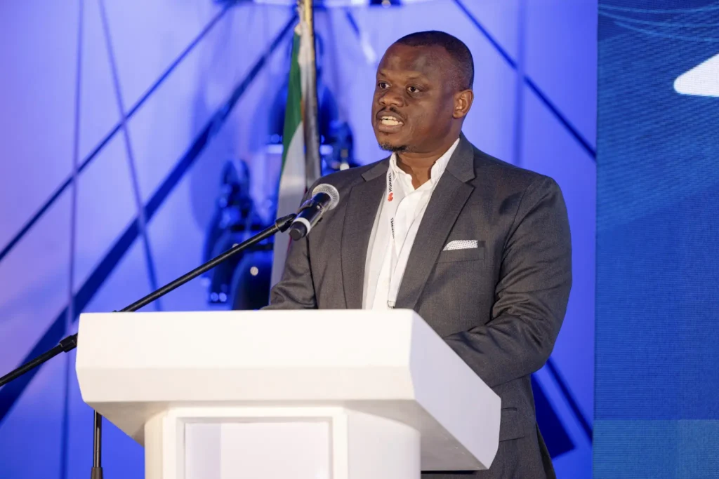 Lindani Khoza, Chief Director, KZN Dept of Human Settlement
