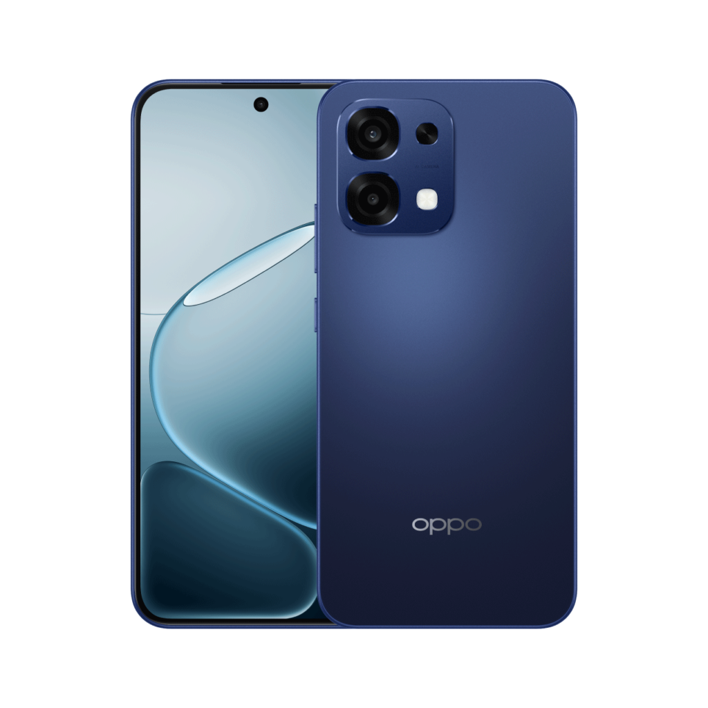 Oppo A6 Pro