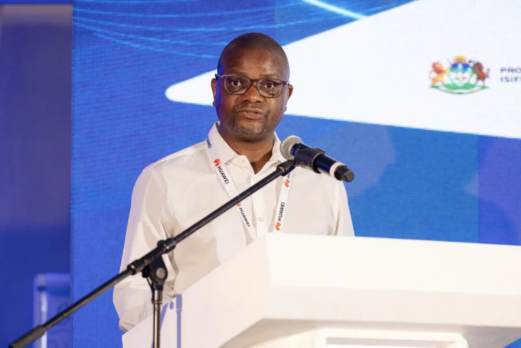 Rendani Musetha, Chief Director Digital Government, DCDT