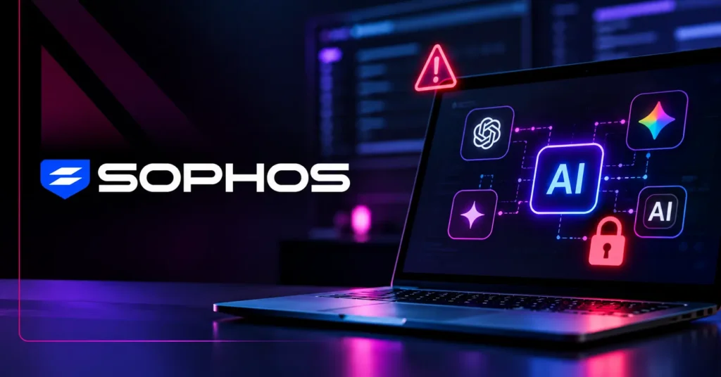 Sophos AI Defense