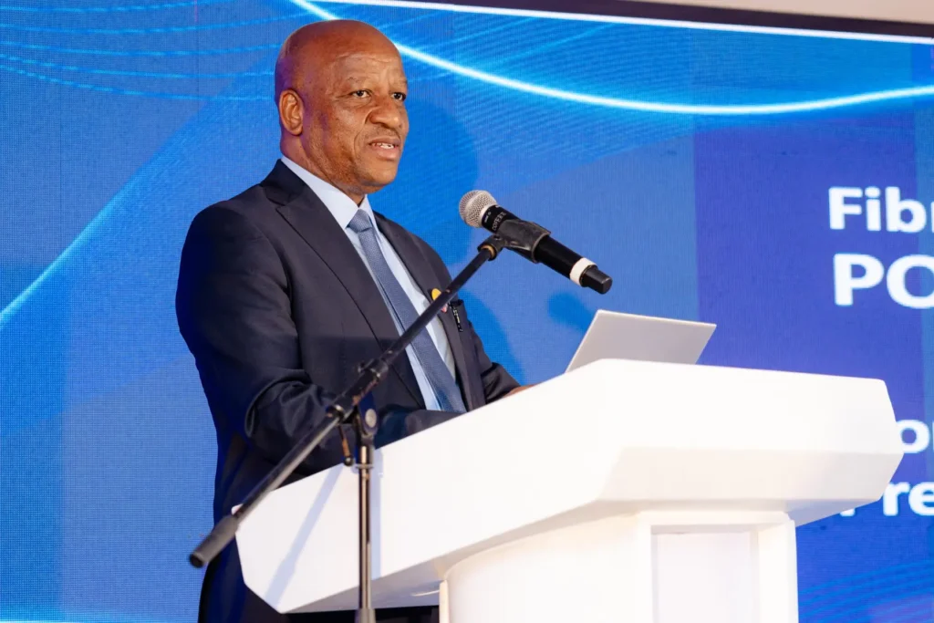 Thamsanqa Ntuli, Premier of KwaZulu-Natal
