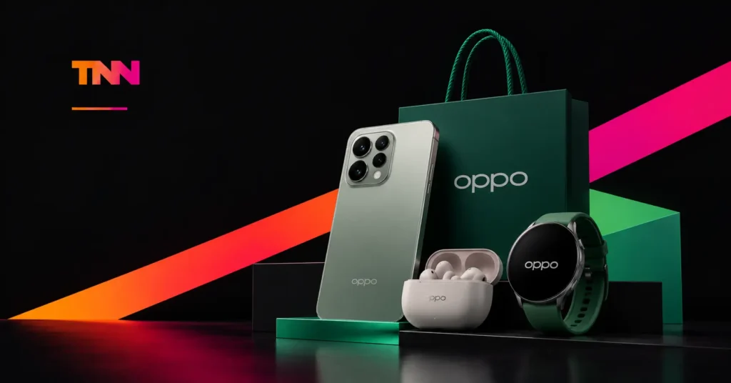 oppo south africa online store